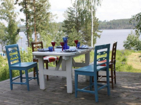 Beautiful Home In Sunne With 0 Bedrooms And Wifi